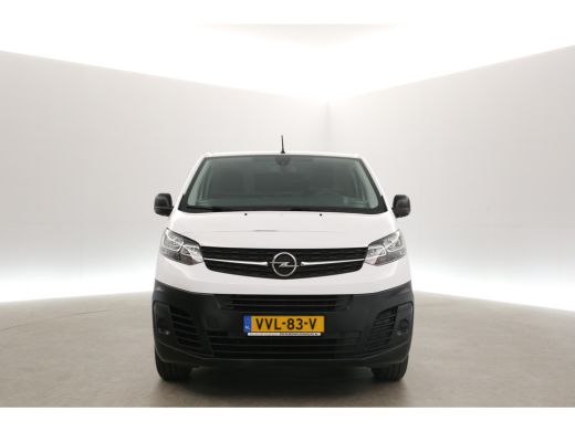 Opel Vivaro-e L3H1 Edition 75 kWh GRATIS E-Step! | EMISSIEVRIJE ZONE | Elektrisch Airco Camera Carplay Cruise P... ActivLease financial lease
