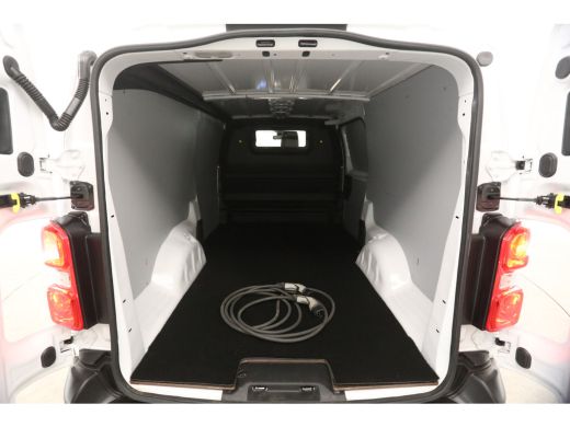 Opel Vivaro-e L3H1 Edition 75 kWh GRATIS E-Step! | EMISSIEVRIJE ZONE | Elektrisch Airco Camera Carplay Cruise P... ActivLease financial lease