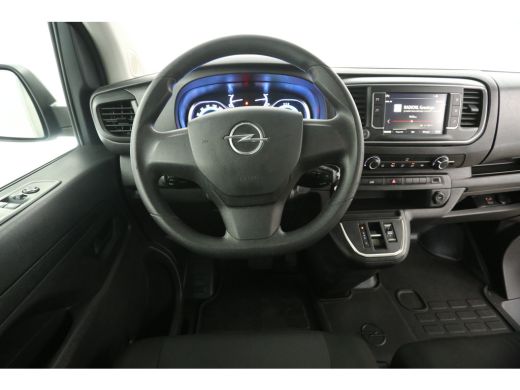 Opel Vivaro-e L3H1 Edition 75 kWh GRATIS E-Step! | EMISSIEVRIJE ZONE | Elektrisch Airco Camera Carplay Cruise P... ActivLease financial lease