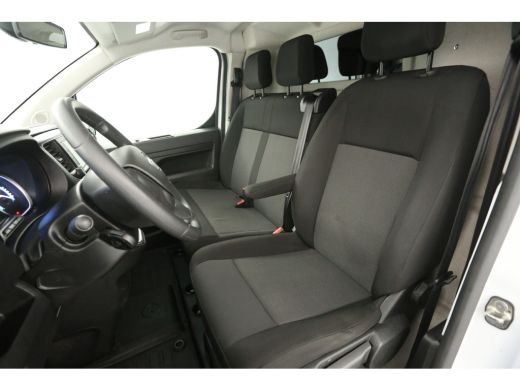 Opel Vivaro-e L3H1 Edition 75 kWh GRATIS E-Step! | EMISSIEVRIJE ZONE | Elektrisch Airco Camera Carplay Cruise P... ActivLease financial lease