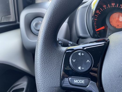 Peugeot 108 1.0 e-VTi Active | AIRCO| BLUETOOTH| MISTLAMPEN| LED DAGRIJVERLICHTING| ActivLease financial lease