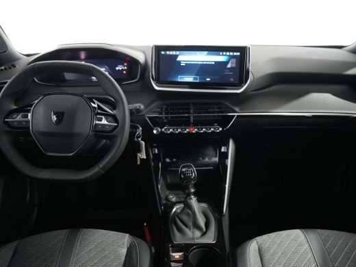 Peugeot 2008 1.2 PureTech 100 Allure | Achteruitrijcamera | Armsteun voor | Cruise control ActivLease financial lease