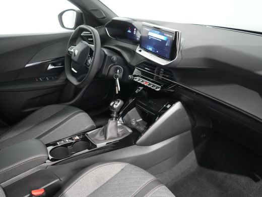 Peugeot 2008 1.2 PureTech 100 Allure | Achteruitrijcamera | Armsteun voor | Cruise control ActivLease financial lease