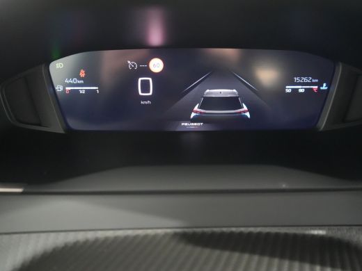 Peugeot 2008 1.2 PureTech 100 Allure | Achteruitrijcamera | Armsteun voor | Cruise control ActivLease financial lease