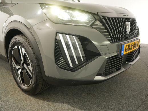 Peugeot 2008 1.2 PureTech 100 Allure | Achteruitrijcamera | Armsteun voor | Cruise control ActivLease financial lease