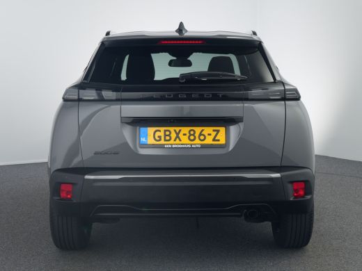 Peugeot 2008 1.2 PureTech 100 Allure | Achteruitrijcamera | Armsteun voor | Cruise control ActivLease financial lease