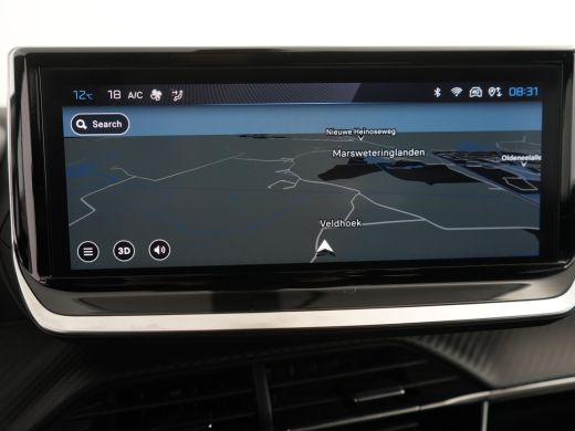Peugeot 2008 1.2 PureTech 100 Allure | Achteruitrijcamera | Armsteun voor | Cruise control ActivLease financial lease