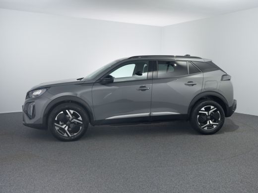 Peugeot 2008 1.2 PureTech 100 Allure | Achteruitrijcamera | Armsteun voor | Cruise control ActivLease financial lease