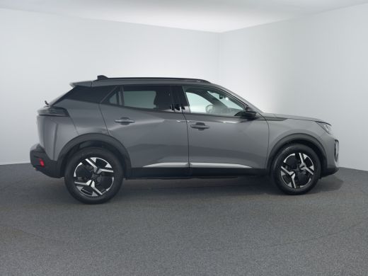 Peugeot 2008 1.2 PureTech 100 Allure | Achteruitrijcamera | Armsteun voor | Cruise control ActivLease financial lease