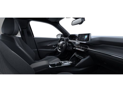 Peugeot 2008 Peugeot Allure | Advanced Active Safety Brake met camera en radar | Climate Control | Dashboard i... ActivLease financial lease
