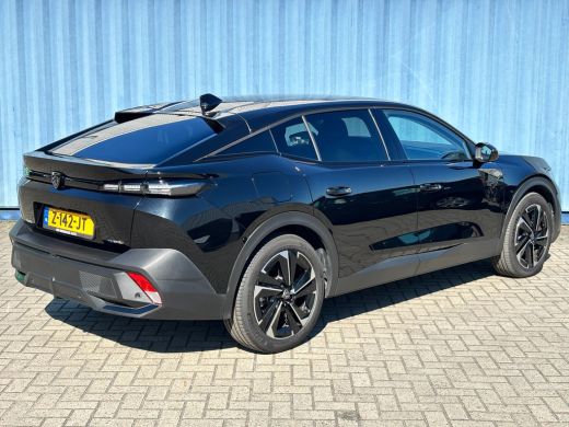 Peugeot 408 1.6 HYbrid Allure 180 EAT8 | Achteruitrijcamera | Keyless entry | Keyless start ActivLease financial lease