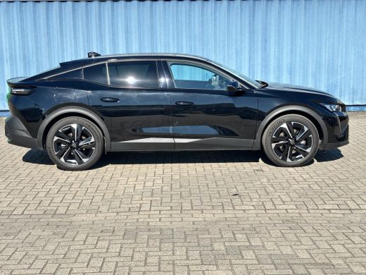 Peugeot 408 1.6 HYbrid Allure 180 EAT8 | Achteruitrijcamera | Keyless entry | Keyless start ActivLease financial lease