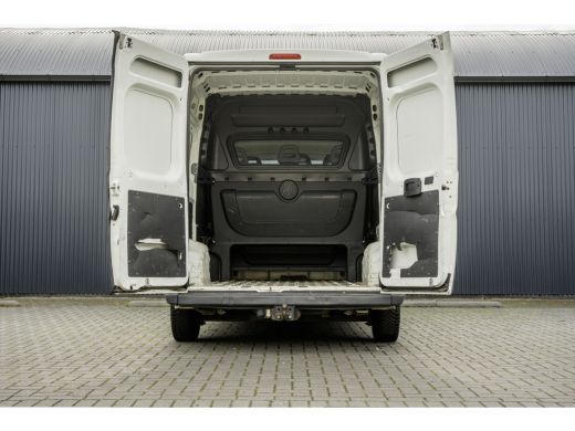Peugeot Boxer 2.0 BlueHDI | L2H2 | 130 PK | Airco | 6-Zits | Cruise | Euro 6 ActivLease financial lease