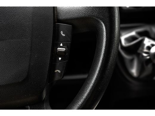 Peugeot Boxer 2.0 BlueHDI | L2H2 | 130 PK | Airco | 6-Zits | Cruise | Euro 6 ActivLease financial lease