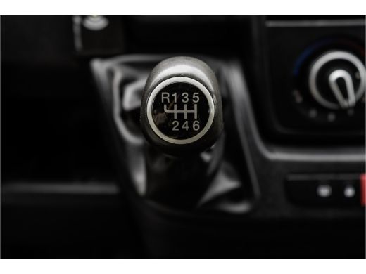 Peugeot Boxer 2.0 BlueHDI | L2H2 | 130 PK | Airco | 6-Zits | Cruise | Euro 6 ActivLease financial lease