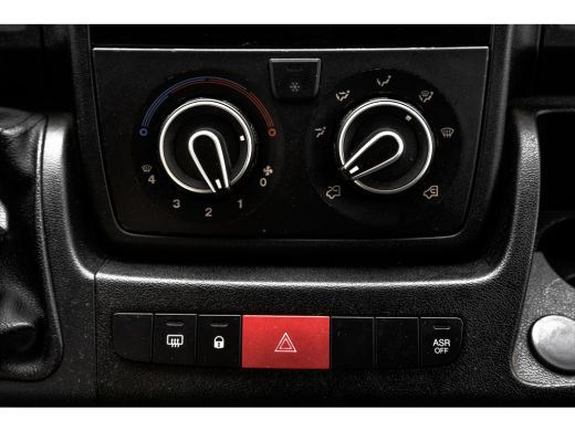 Peugeot Boxer 2.0 BlueHDI | L2H2 | 130 PK | Airco | 6-Zits | Cruise | Euro 6 ActivLease financial lease