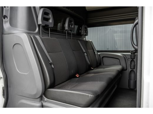 Peugeot Boxer 2.0 BlueHDI | L2H2 | 130 PK | Airco | 6-Zits | Cruise | Euro 6 ActivLease financial lease