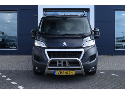 Peugeot Boxer 330 2.2 BlueHDi 140 L1H1 Premium | Cruise Control | Trekhaak | Camera | Navigatie | Airco | Imper... ActivLease financial lease