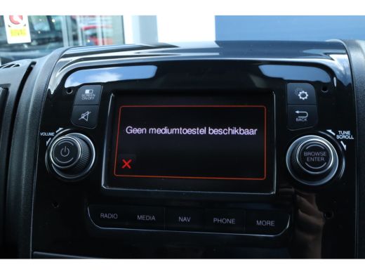 Peugeot Boxer 330 2.2 BlueHDi 140 L1H1 Premium | Cruise Control | Trekhaak | Camera | Navigatie | Airco | Imper... ActivLease financial lease
