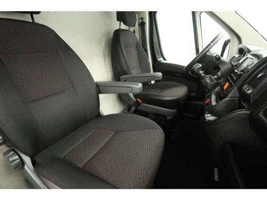 Peugeot Boxer 333 2.2 BlueHDi L2H1 165PK Airco 2xSchuifdeur Camera Cruise Navigatie PDC Elektrpakket Trekhaak ActivLease financial lease