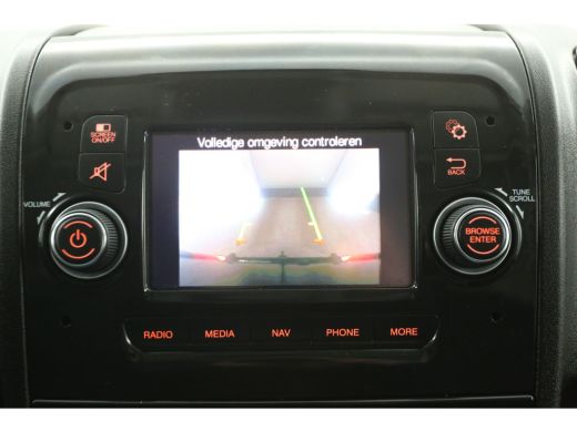 Peugeot Boxer 333 2.2 BlueHDi L2H1 165PK Airco 2xSchuifdeur Camera Cruise Navigatie PDC Elektrpakket Trekhaak ActivLease financial lease