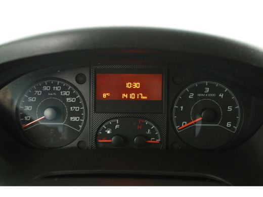 Peugeot Boxer 333 2.2 BlueHDi L2H1 165PK Airco 2xSchuifdeur Camera Cruise Navigatie PDC Elektrpakket Trekhaak ActivLease financial lease
