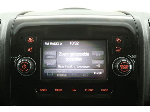 Peugeot Boxer 333 2.2 BlueHDi L2H1 165PK Airco 2xSchuifdeur Camera Cruise Navigatie PDC Elektrpakket Trekhaak ActivLease financial lease