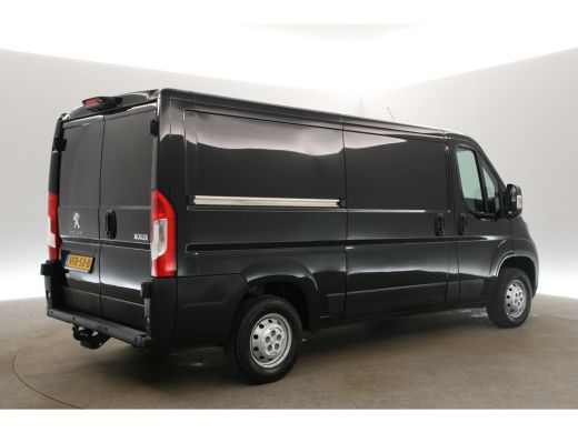 Peugeot Boxer 333 2.2 BlueHDi L2H1 165PK Airco 2xSchuifdeur Camera Cruise Navigatie PDC Elektrpakket Trekhaak ActivLease financial lease