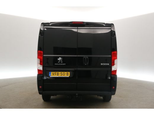 Peugeot Boxer 333 2.2 BlueHDi L2H1 165PK Airco 2xSchuifdeur Camera Cruise Navigatie PDC Elektrpakket Trekhaak ActivLease financial lease