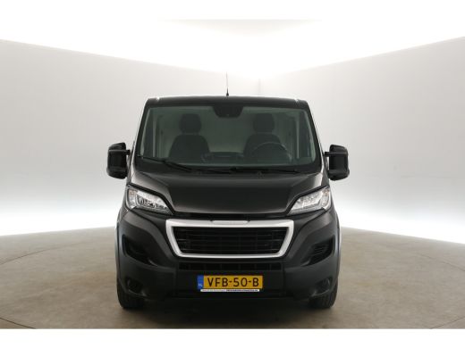 Peugeot Boxer 333 2.2 BlueHDi L2H1 165PK Airco 2xSchuifdeur Camera Cruise Navigatie PDC Elektrpakket Trekhaak ActivLease financial lease