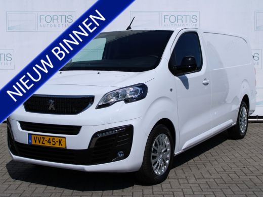 Peugeot Expert 2.0 BlueHDi 145 L3 CARPLAY | CAMERA | TREKHAAK | Peugeot Expert 2.0 BlueHDi 145 L3 CARPLAY | CAMERA | TREKHAAK |