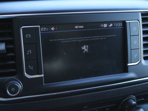Peugeot Expert 2.0 BlueHDi 145 L3 CARPLAY | CAMERA | TREKHAAK | ActivLease financial lease