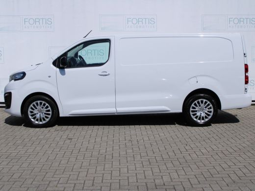 Peugeot Expert 2.0 BlueHDi 145 L3 CARPLAY | CAMERA | TREKHAAK | ActivLease financial lease