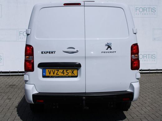 Peugeot Expert 2.0 BlueHDi 145 L3 CARPLAY | CAMERA | TREKHAAK | ActivLease financial lease