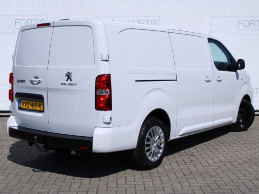 Peugeot Expert 2.0 BlueHDi 145 L3 CARPLAY | CAMERA | TREKHAAK | ActivLease financial lease
