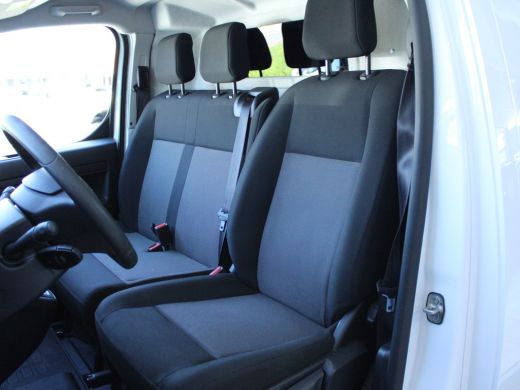 Peugeot Expert 2.0 BlueHDi 145 L3 CARPLAY | CAMERA | TREKHAAK | ActivLease financial lease