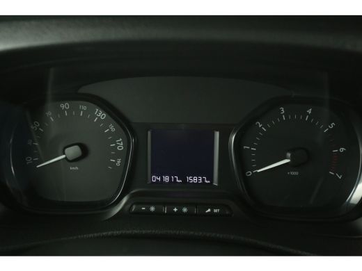 Peugeot Expert 231L 2.0 BlueHDI L3H1 Airco Cruise Parkeersensoren Imperiaal Elektrpakket Schuifdeur ActivLease financial lease