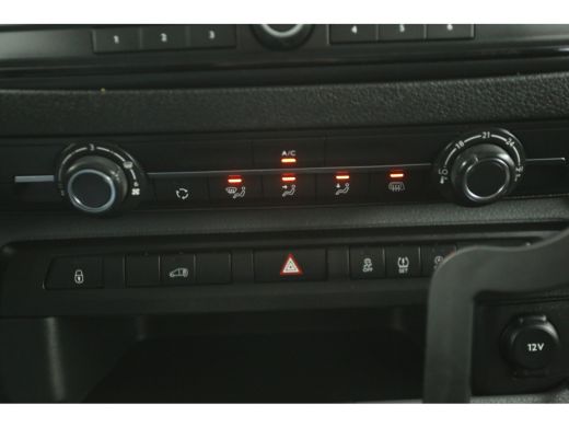 Peugeot Expert 231L 2.0 BlueHDI L3H1 Airco Cruise Parkeersensoren Imperiaal Elektrpakket Schuifdeur ActivLease financial lease