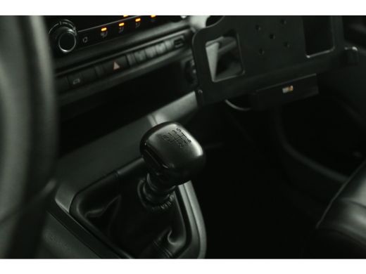 Peugeot Expert 231L 2.0 BlueHDI L3H1 Airco Cruise Parkeersensoren Imperiaal Elektrpakket Schuifdeur ActivLease financial lease