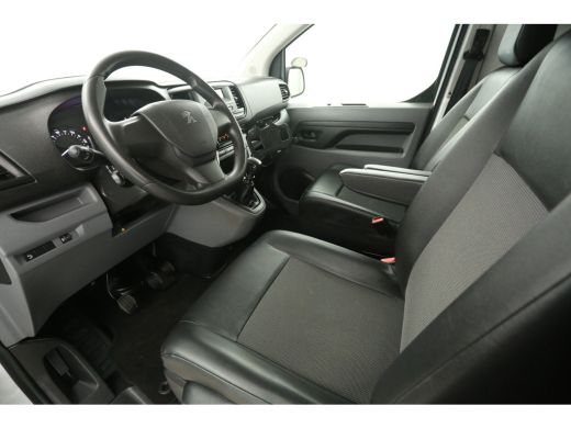Peugeot Expert 231L 2.0 BlueHDI L3H1 Airco Cruise Parkeersensoren Imperiaal Elektrpakket Schuifdeur ActivLease financial lease