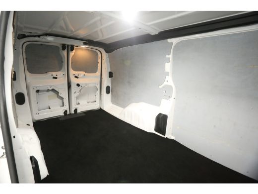 Peugeot Expert 231L 2.0 BlueHDI L3H1 Airco Cruise Parkeersensoren Imperiaal Elektrpakket Schuifdeur ActivLease financial lease