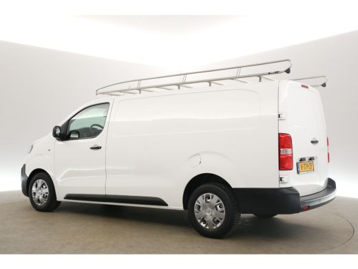 Peugeot Expert 231L 2.0 BlueHDI L3H1 Airco Cruise Parkeersensoren Imperiaal Elektrpakket Schuifdeur ActivLease financial lease