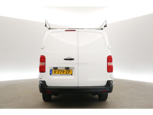 Peugeot Expert 231L 2.0 BlueHDI L3H1 Airco Cruise Parkeersensoren Imperiaal Elektrpakket Schuifdeur ActivLease financial lease