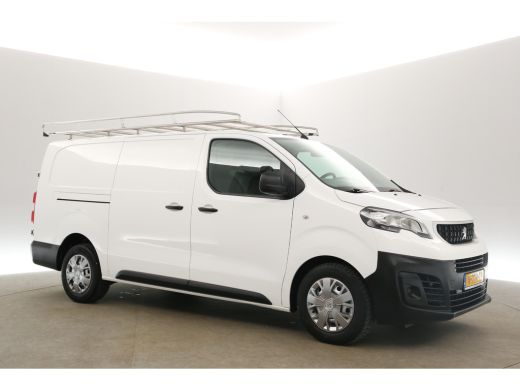 Peugeot Expert 231L 2.0 BlueHDI L3H1 Airco Cruise Parkeersensoren Imperiaal Elektrpakket Schuifdeur ActivLease financial lease