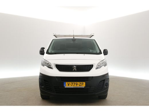 Peugeot Expert 231L 2.0 BlueHDI L3H1 Airco Cruise Parkeersensoren Imperiaal Elektrpakket Schuifdeur ActivLease financial lease