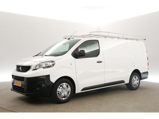 Peugeot Expert 231L 2.0 BlueHDI L3H1 Airco Cruise Parkeersensoren Imperiaal Elektrpakket Schuifdeur ActivLease financial lease