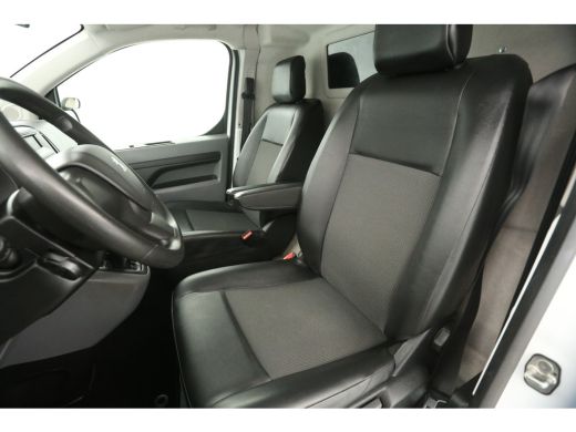 Peugeot Expert 231L 2.0 BlueHDI L3H1 Airco Cruise Parkeersensoren Imperiaal Elektrpakket Schuifdeur ActivLease financial lease