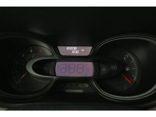 Renault Trafic 1.6 dCi T27 L1H1 Airco Cruise Navigatie Parkeersensoren 17"LMV Elektrpakket Trekhaak ActivLease financial lease
