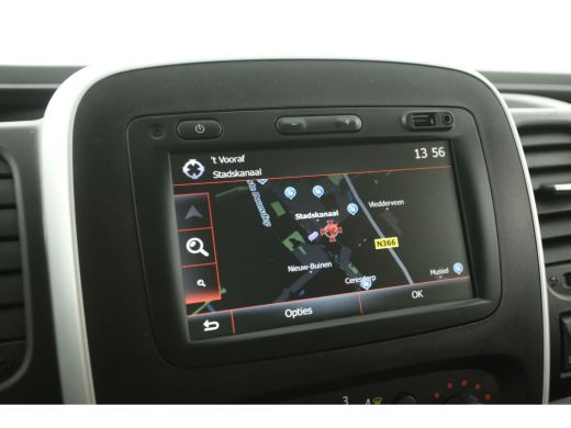 Renault Trafic 2.0 dCi T29 L2H1 Airco Cruise Navigatie Parkeersensoren Elektrpakket ActivLease financial lease