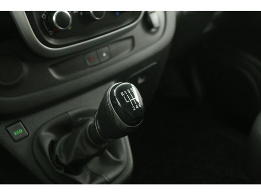 Renault Trafic 2.0 dCi T29 L2H1 Airco Cruise Navigatie Parkeersensoren Elektrpakket ActivLease financial lease